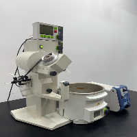 Buchi R-210 Rotary Evaporator image 0